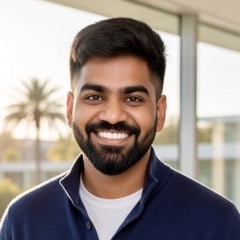 Praveen Kumar